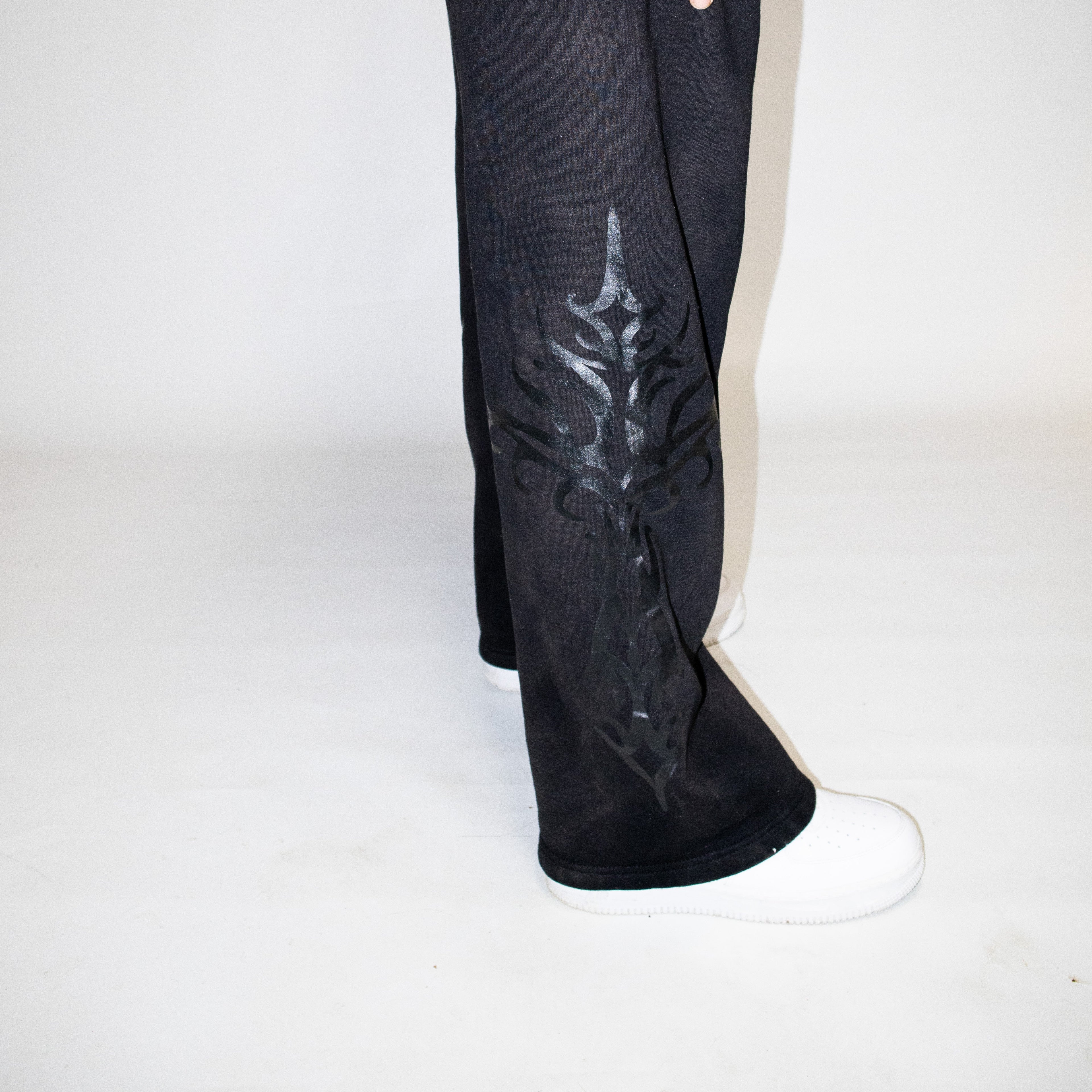 Without A Rival Vintage Oversized Sweatpants