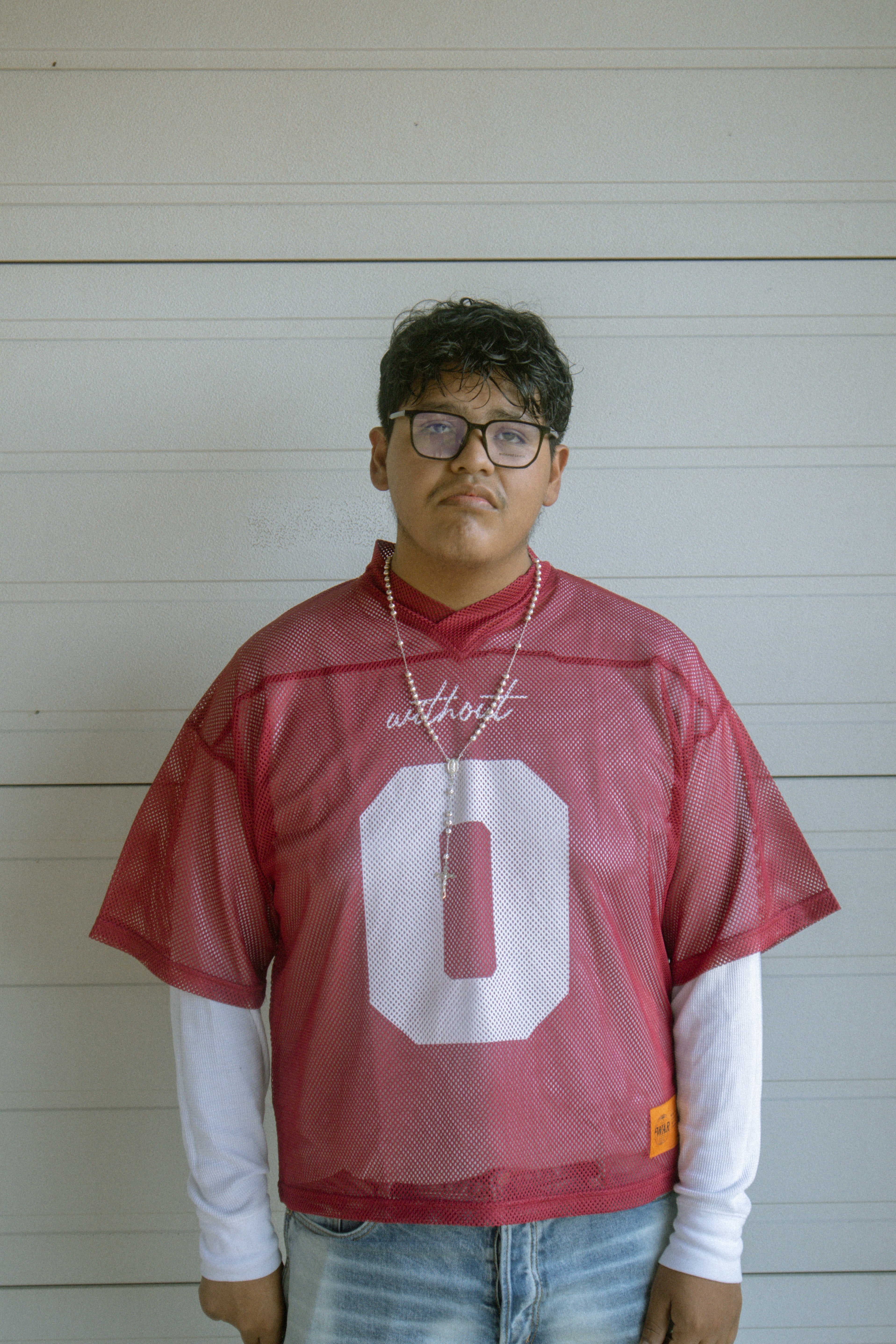 Without Throwback Jersey